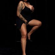 Linna Amsterdam escort