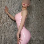 Leni Munich escort