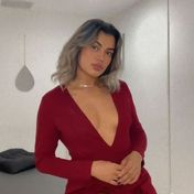 Lila Munich escort