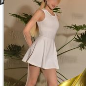 LILIANA EROTICAS Medellin escort