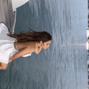 Melina Erotic Massage  Escort Panama escort