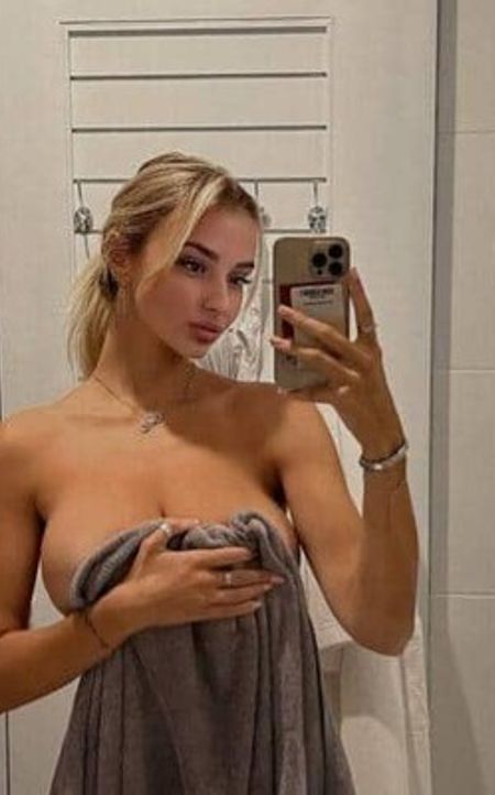 Salma Riyadh escort