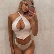 Salma Riyadh escort