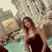 European Honey Doll Hong kong escort