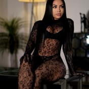 Erica Milan escort