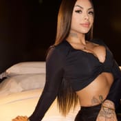 Erica Milan escort