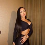 Erica Milan escort