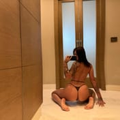 MARY Orchard road escort