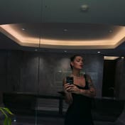 MARY Orchard road escort