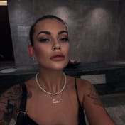 MARY Orchard road escort