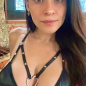BYanine Munich escort