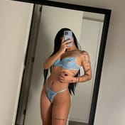 Sasha Milan escort