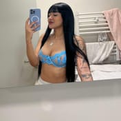 Sasha Milan escort