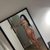 Sasha Milan escort