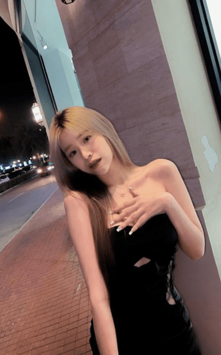 Nida Kuala Lumpur escort