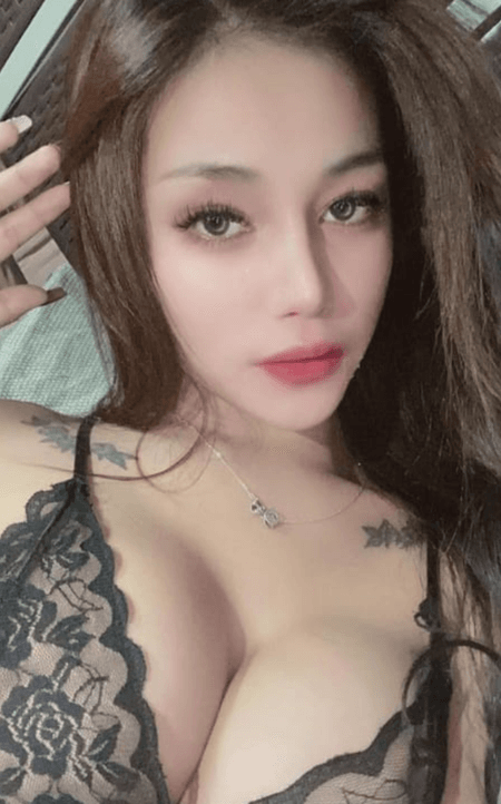 Kiki Kuala Lumpur escort