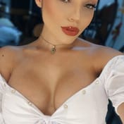 Helena Bangkok escort