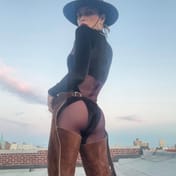 Adriana Angel London escort