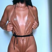 Carmen Madrid escort