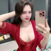 Strawberry Malaysia escort