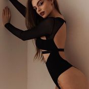 VERONIKA Warsaw escort