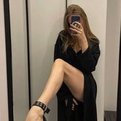 VERONIKA Warsaw escort