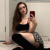 VERONIKA Warsaw escort