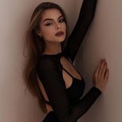 VERONIKA Warsaw escort