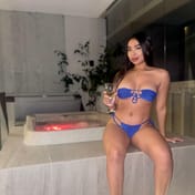 ANDREA Medellin escort