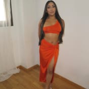 Anara Barcelona escort