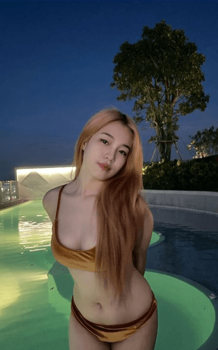 Lilly Malaysia escort