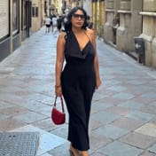 Maka Milan escort