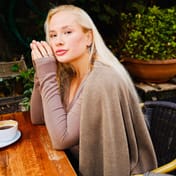 Linda Phuket escort