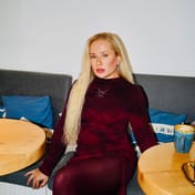 Linda Phuket escort
