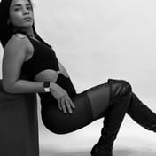 Ainoha Dubai escort