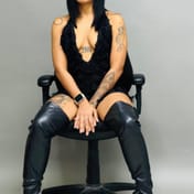 Ainoha Dubai escort