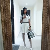 Ainoha Dubai escort