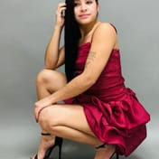 Nadia Dubai escort