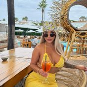 Laidy Milan escort