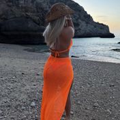 Laidy Milan escort