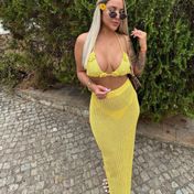 Laidy Milan escort