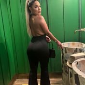 Laidy Milan escort