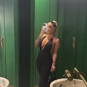 Laidy Milan escort