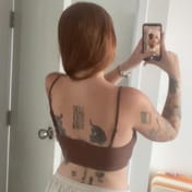 Obri Bangkok escort