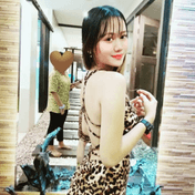 Ayu Malaysia escort