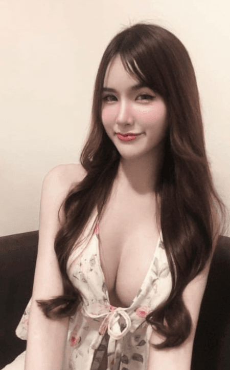 Nancy Malaysia escort