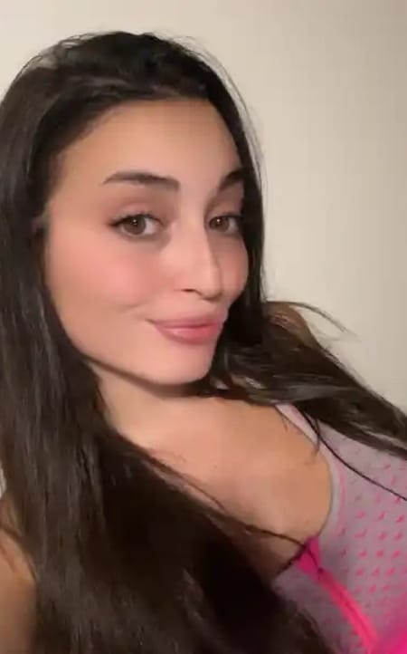 Iiiona Bangkok escort
