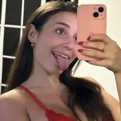 Iiiona Bangkok escort