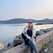 Evie Munich escort