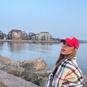 Evie Munich escort